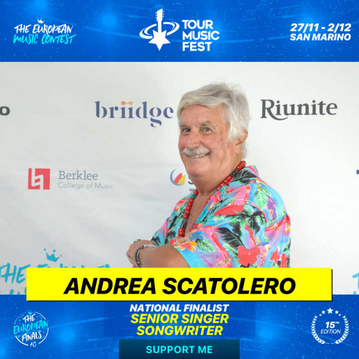 Andrea-Scatolero