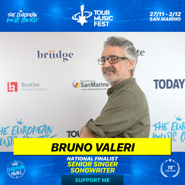 Bruno-Valeri