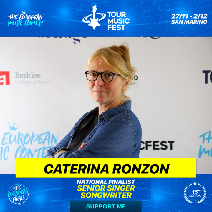 Caterina-Ronzon