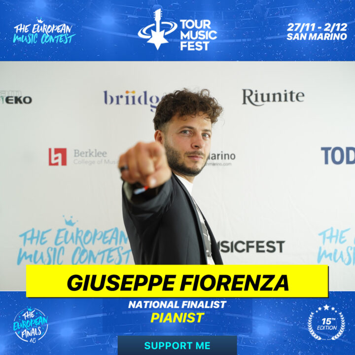 Giuseppe-Fiorenza