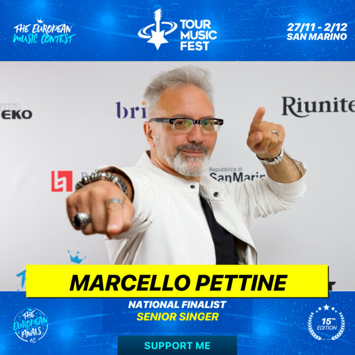 Marcello-Pettine