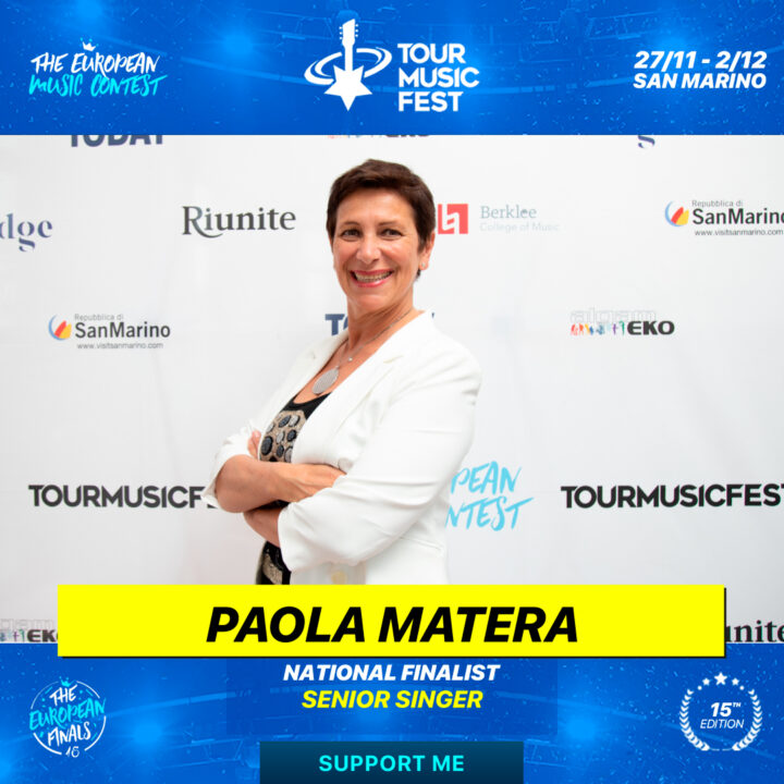 Paola-Matera
