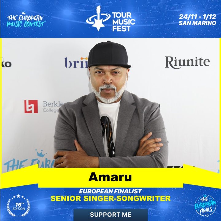 AMARU - H133361