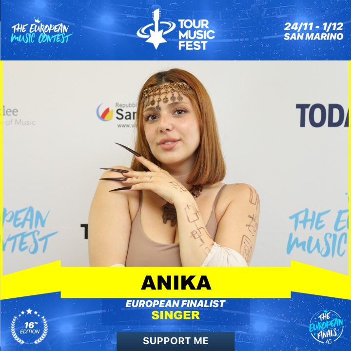 ANIKA - H132186