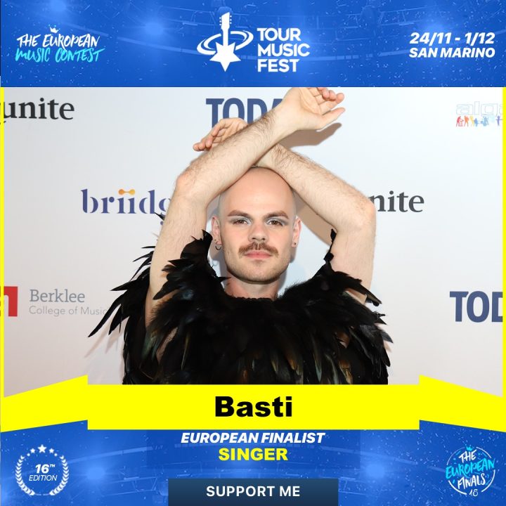 Basti - H146062