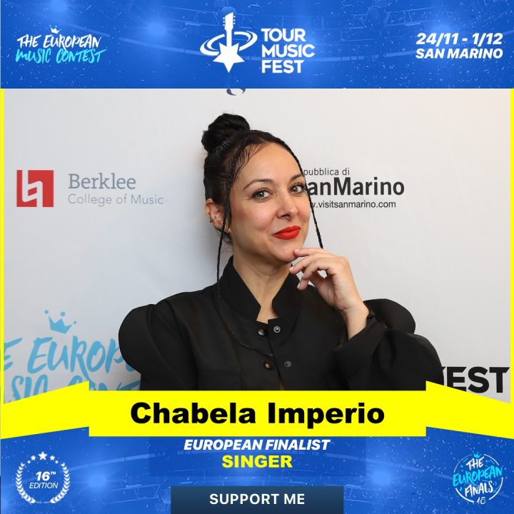 Chabela Imperio - H148853