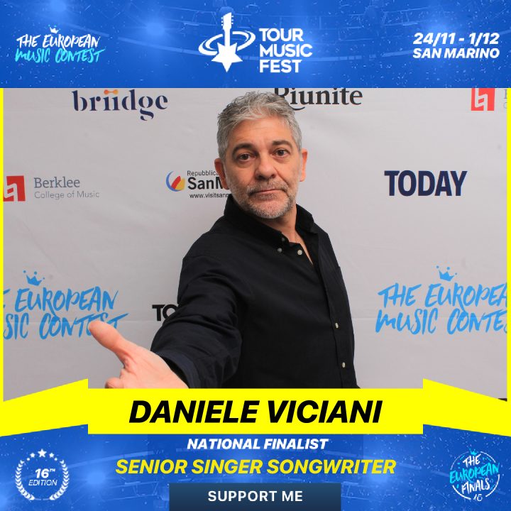 Daniele Viciani