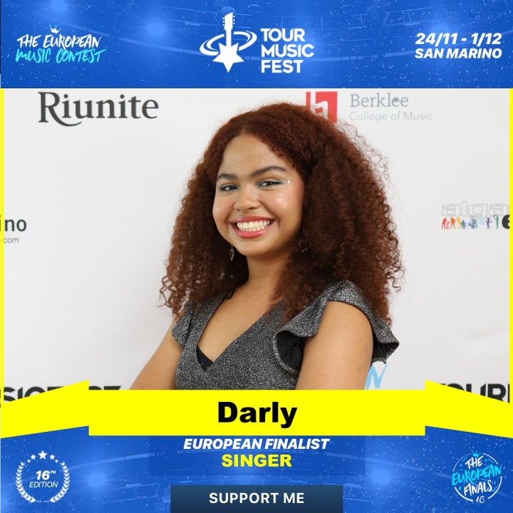 Darly - H135595