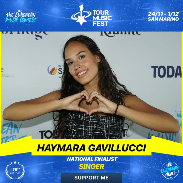 Haymara Gavillucci_Tavola disegno 1