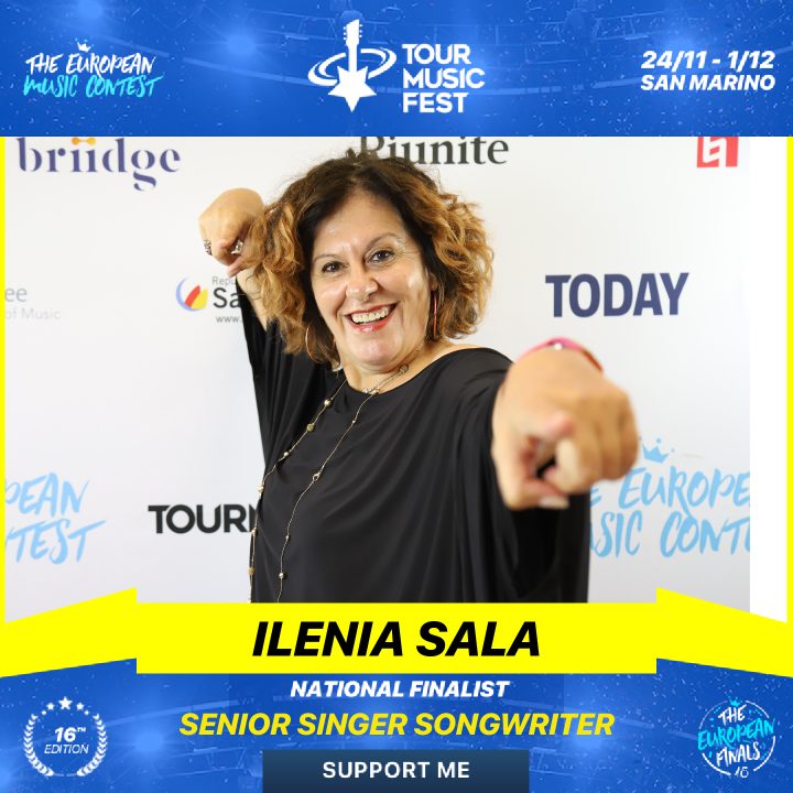 Ilenia Sala