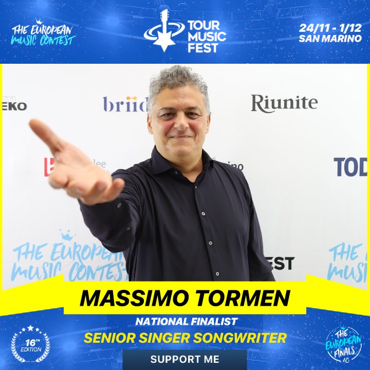 Massimo Tormen