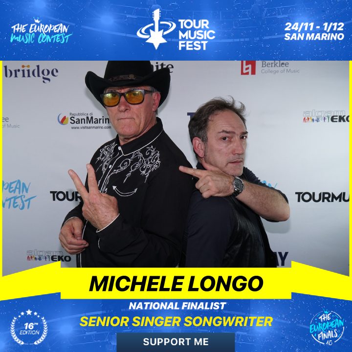 Michele Longo