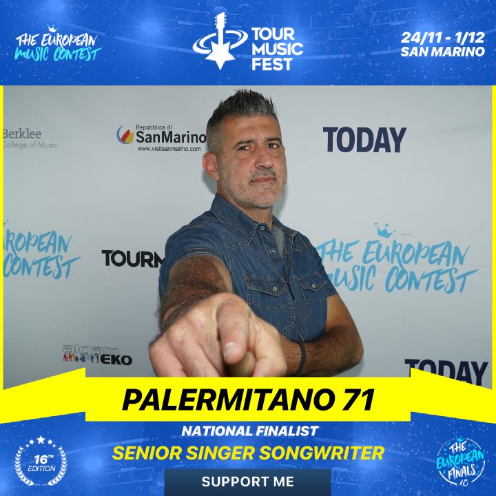 Palermitano 71