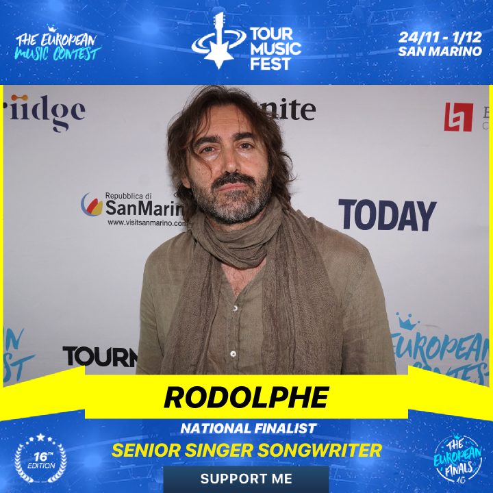 Rodolphe