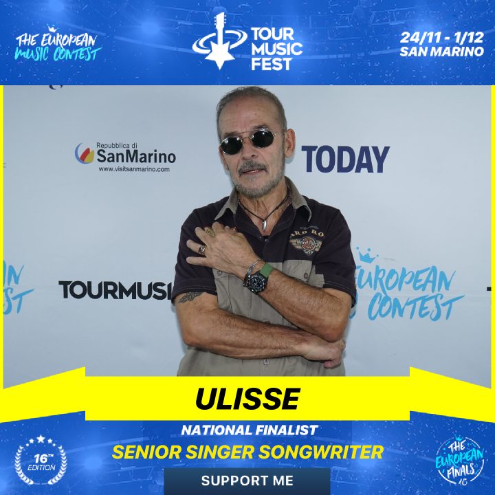 Ulisse