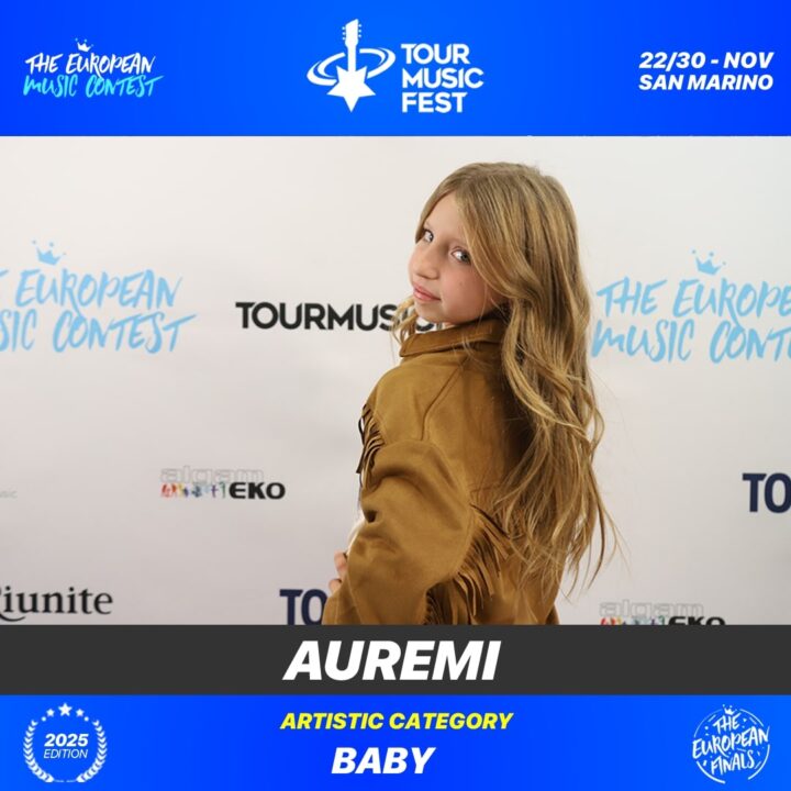 AUREMI - I187904