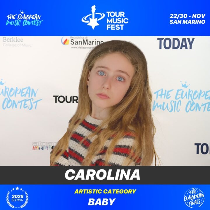 CAROLINA1- I1851312