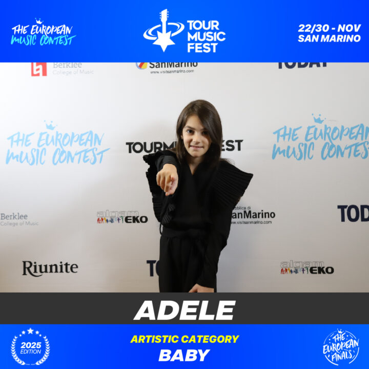 I174255 - Adele - Adele Angela Scafoni-01