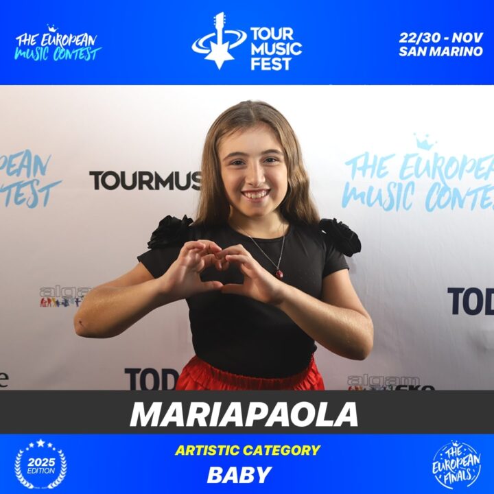MARIAPAOLA- i158925