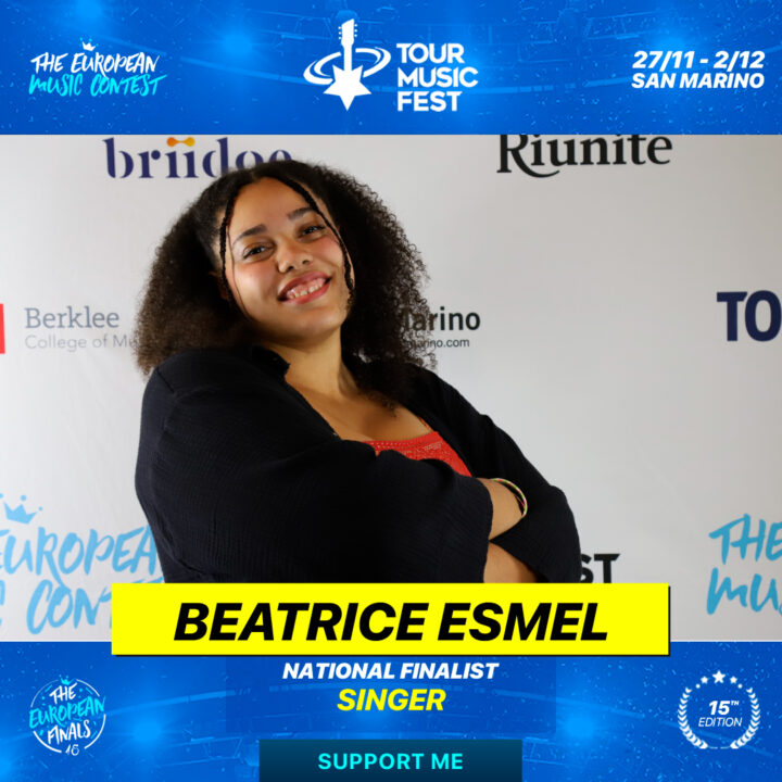 Beatrice-Esmel