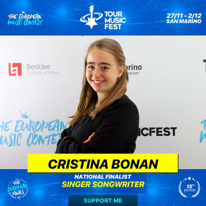 Cristina-Bonan