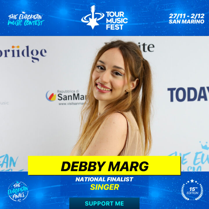 Debby-Marg