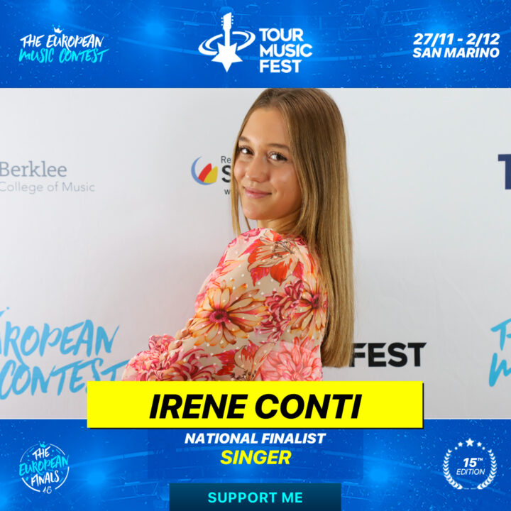 Irene-Conti