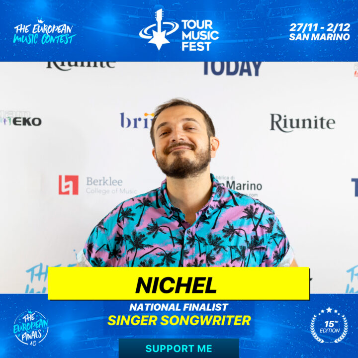 Nichel-