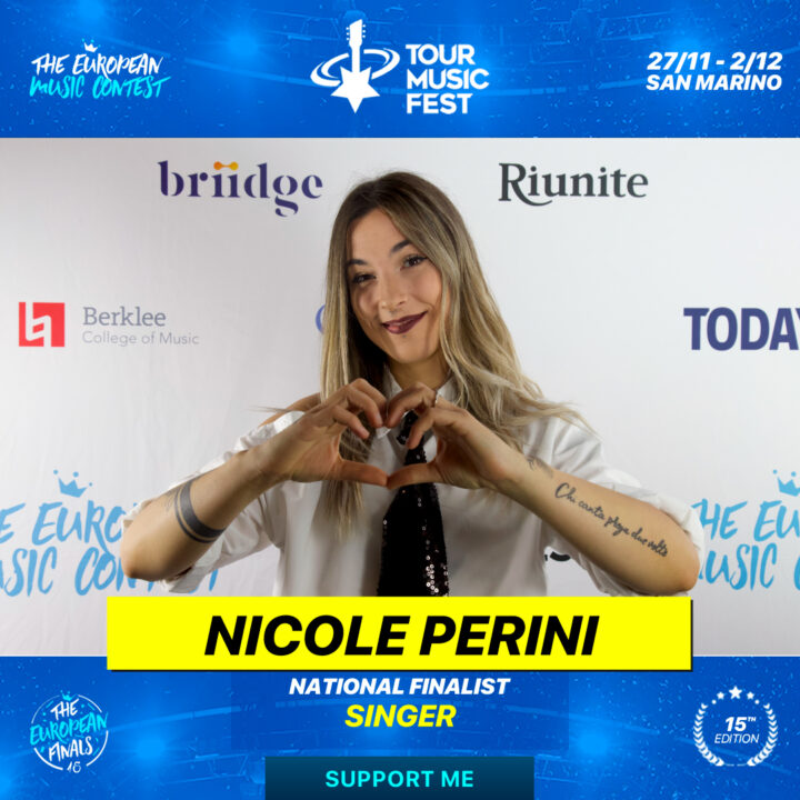 Nicole-Perini