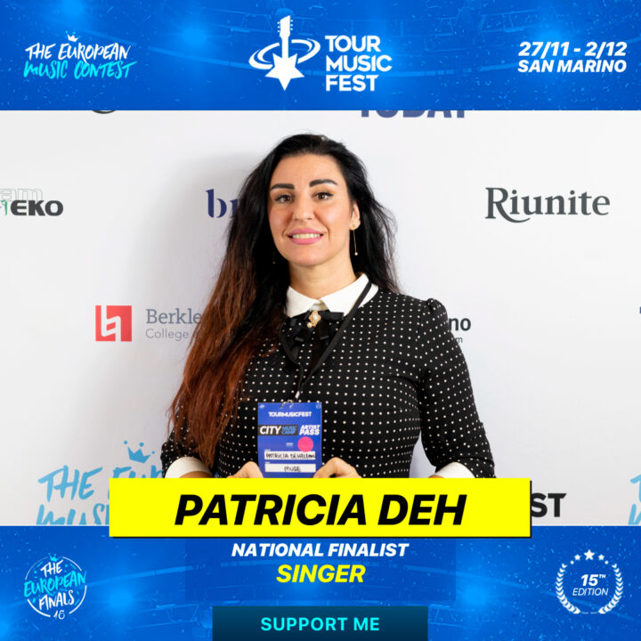 Patricia-Deh