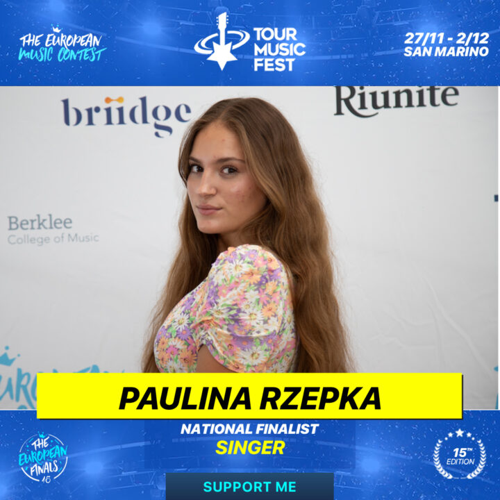 Paulina-Rzepka