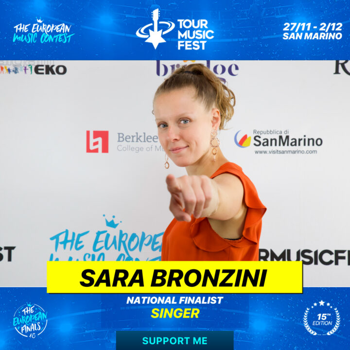 Sara-Bronzini