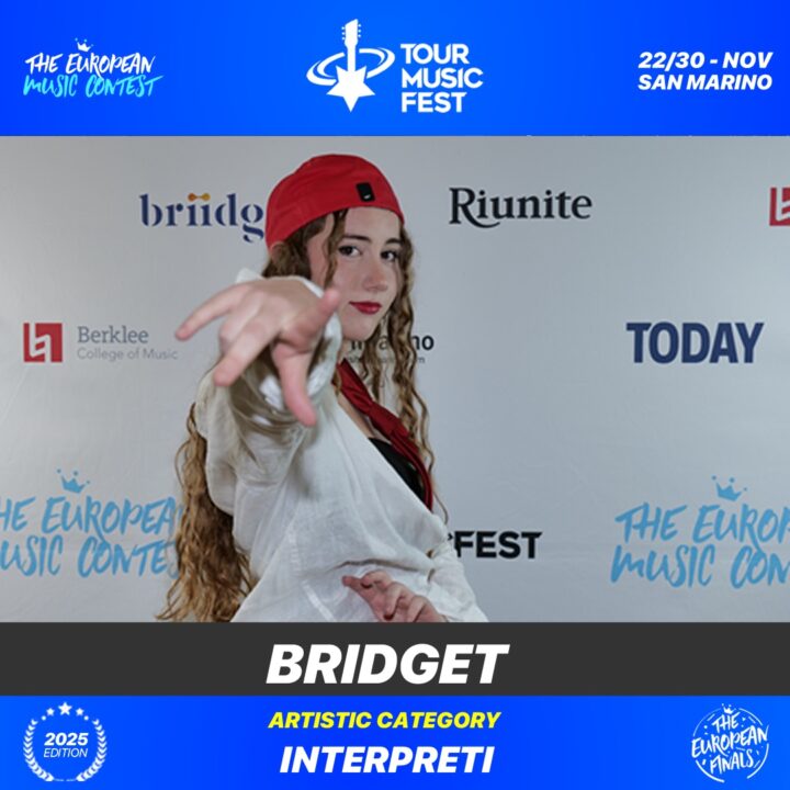 BRIDGET -I164792