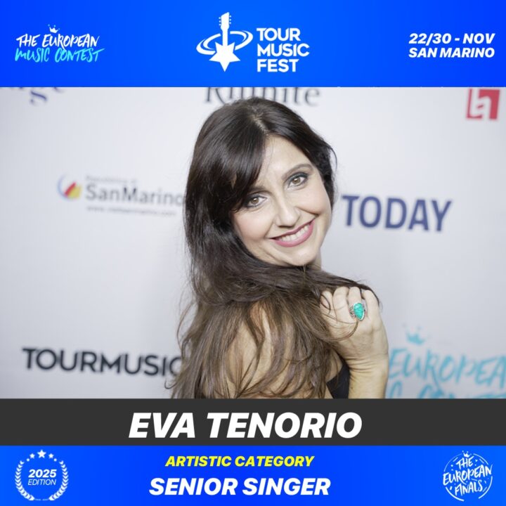 EVA TENORIO - I187552