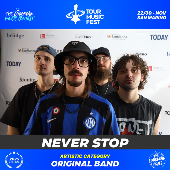 I158445 - Never Stop-01