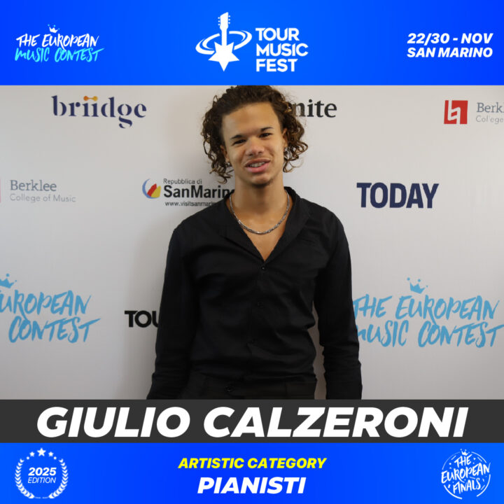 I158479 - Giulio - Giulio Calzeroni-POST