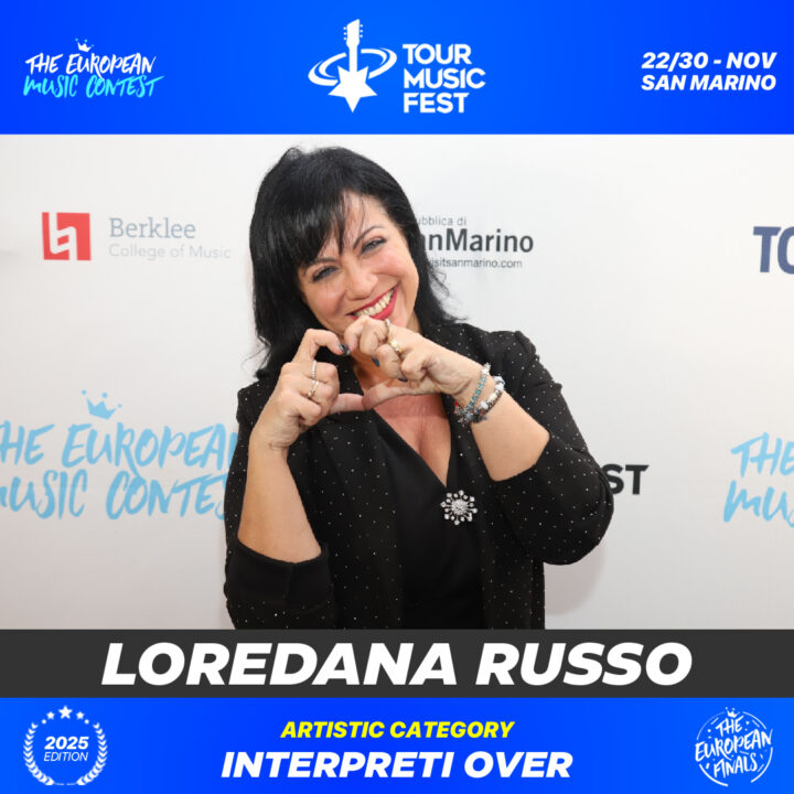 I158782 - Loredana Russo - Loredana Russo-01