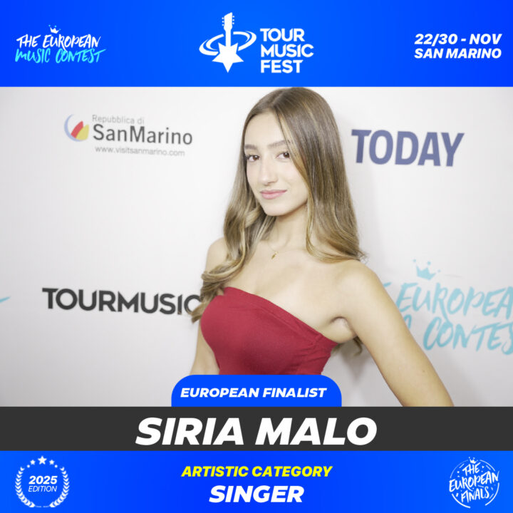 I159871 - Siria Malo - Siria Malo-01