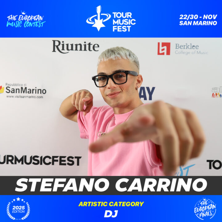 I161340 - Stefano Carrino - Stefano Carrino-01