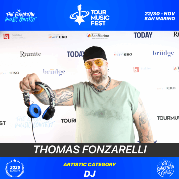 I163321 - Thomas Fonzarelli - Thomas Hansen-post