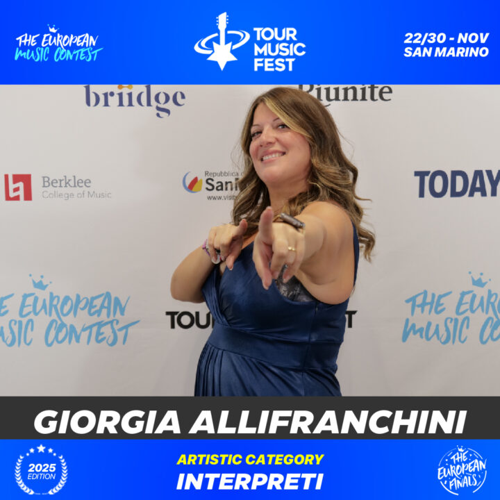 I164102 - Giorgia Allifranchini - Giorgia Allifranchini-01