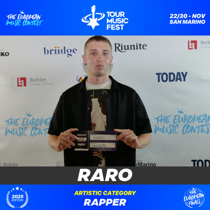 I164128 - Raro - Fabio Tinaglia-01