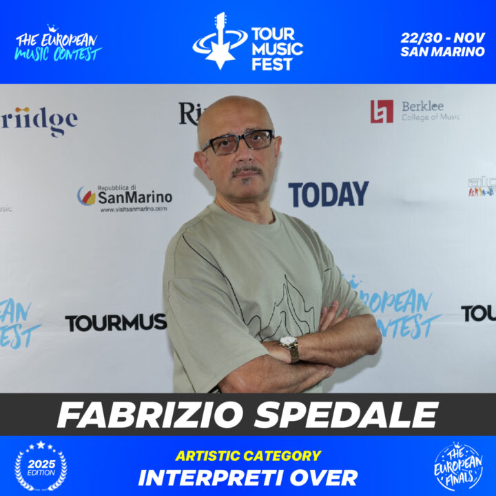 I164206 - Fabrizio Spedale - Fabrizio Spedale-01