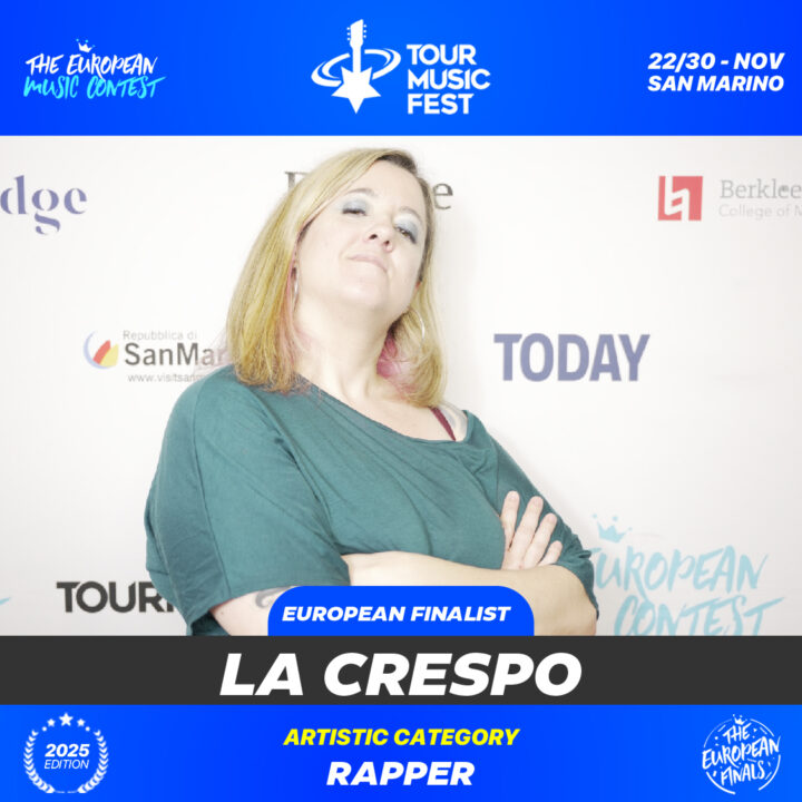 I164698 - La Crespo - Marina Crespo-01