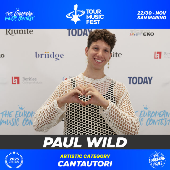 I165393 - PAUL WILD - Paolo Selvaggio-01