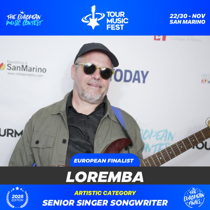 I165514 - Loremba - Lorenzo Barbero-01