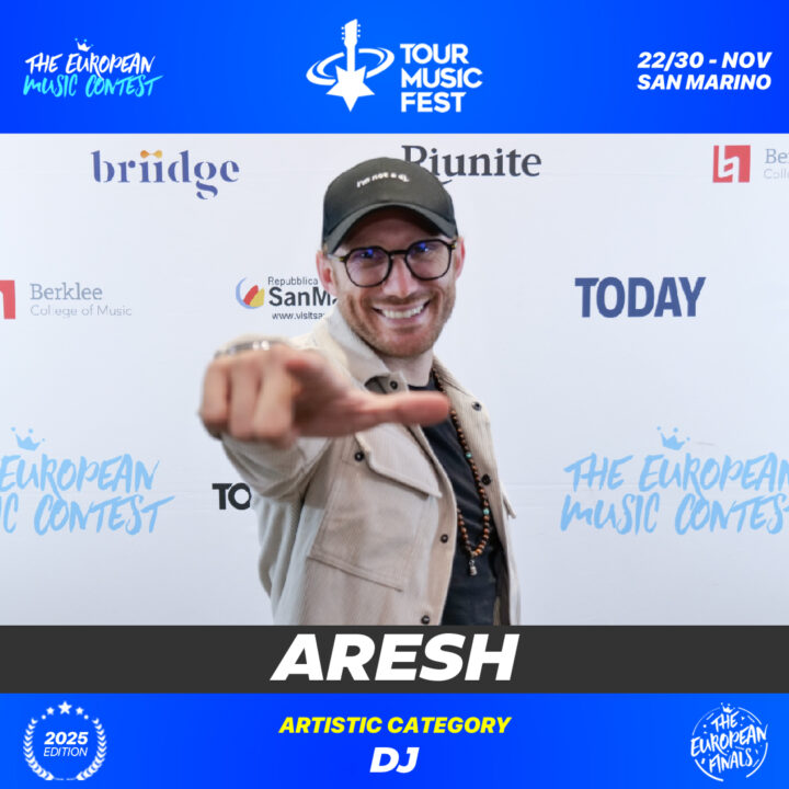 I166210 - Aresh - Matteo Pagni-01