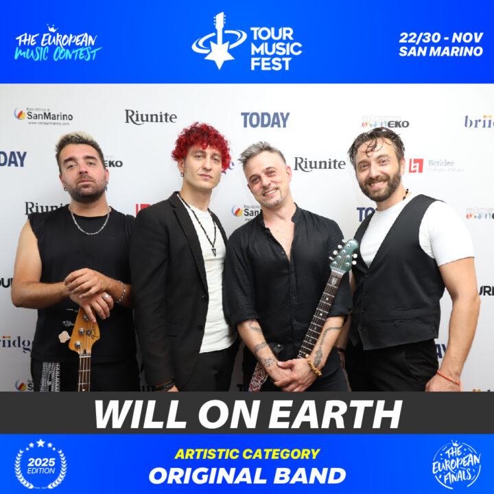 I170726 - Will on Earth-01