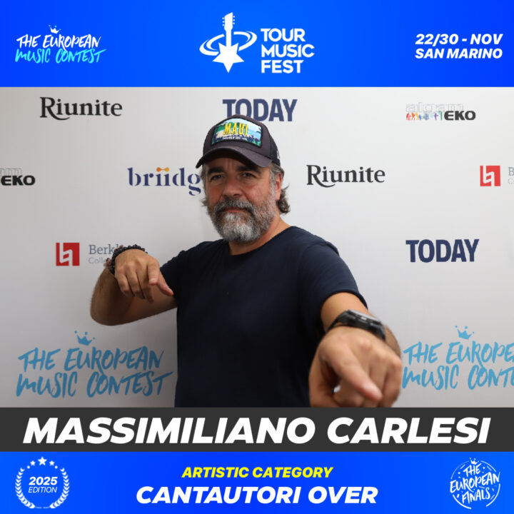 I171044 - Massimiliano Carlesi - Massimiliano Carlesi-01