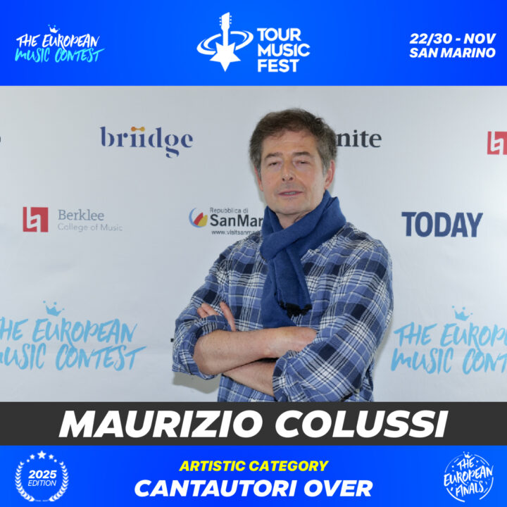 I171578 - Maurizio Colussi - Maurizio Colussi-01